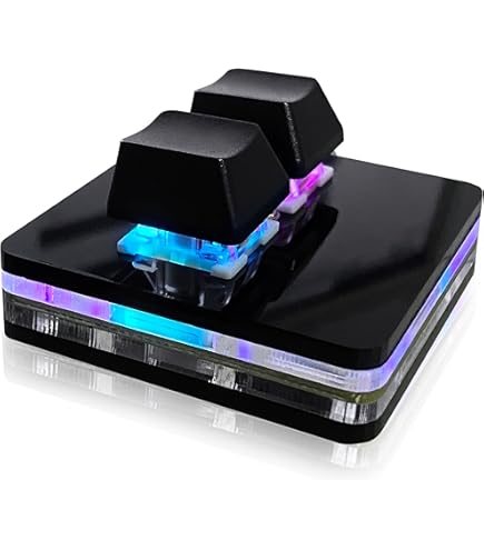 値下げ中]音ゲーキーボードCM51plus OSU DJ MAX Amazon.com: BTXETUEL SayoDevice CM51+ Rapid Trigger Keyboard